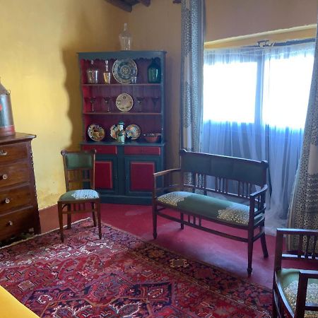 Ilha Alfrida Villa Carrapatelo  Dış mekan fotoğraf