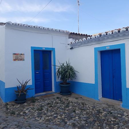 Ilha Alfrida Villa Carrapatelo  Dış mekan fotoğraf