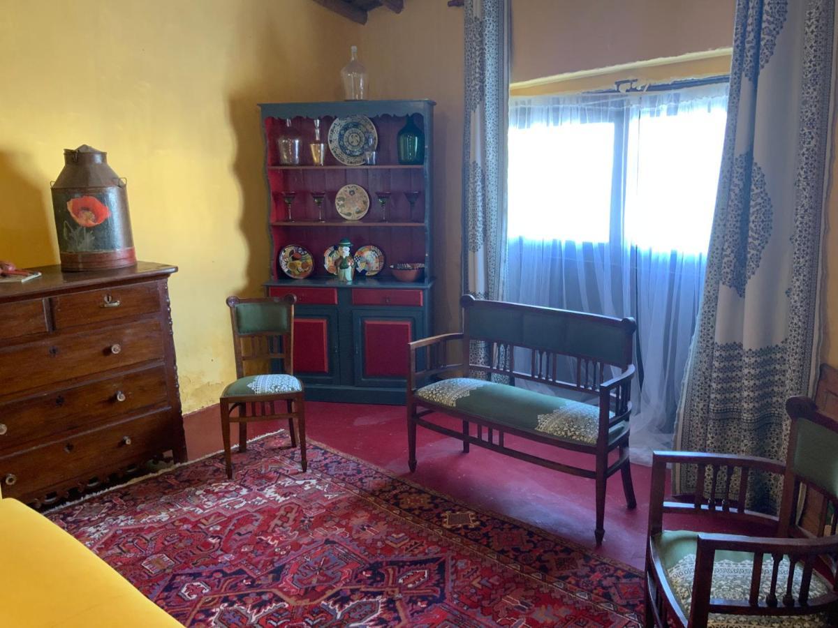 Ilha Alfrida Villa Carrapatelo  Dış mekan fotoğraf