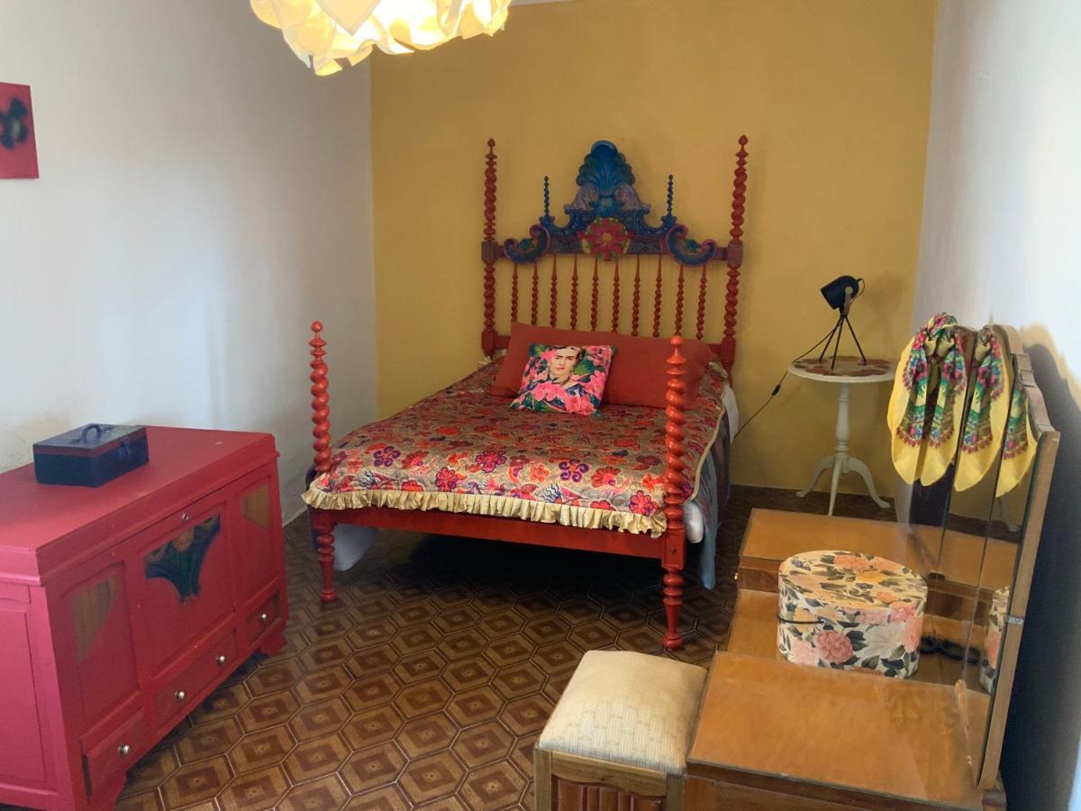Ilha Alfrida Villa Carrapatelo  Dış mekan fotoğraf