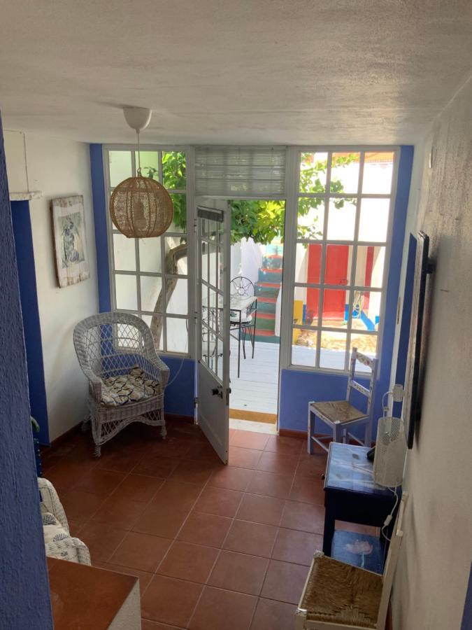 Ilha Alfrida Villa Carrapatelo  Dış mekan fotoğraf