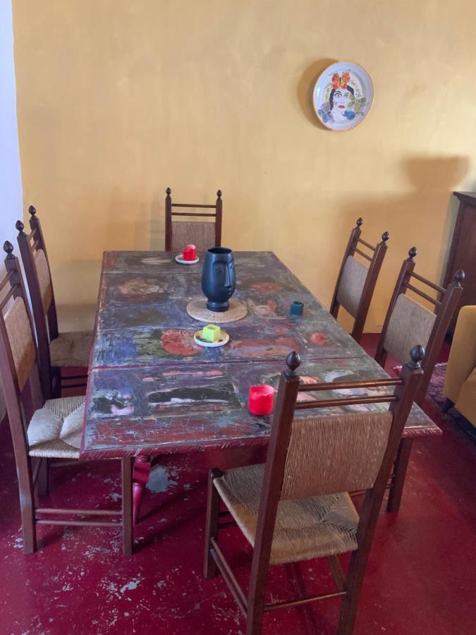Ilha Alfrida Villa Carrapatelo  Dış mekan fotoğraf