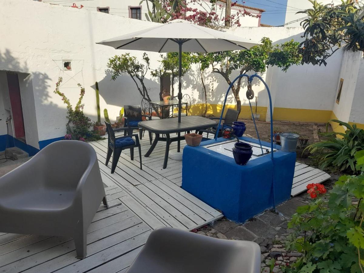 Ilha Alfrida Villa Carrapatelo  Dış mekan fotoğraf